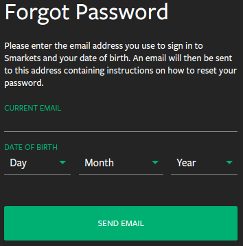 Smarkets Login Smarkets Login